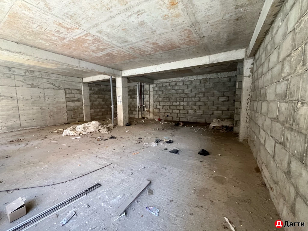 Помещение свободного назначения, 106 м², Агент