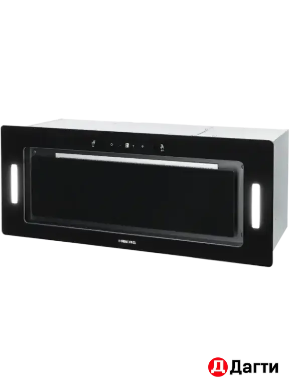 Встраиваемая вытяжка Hiberg VMF8191B