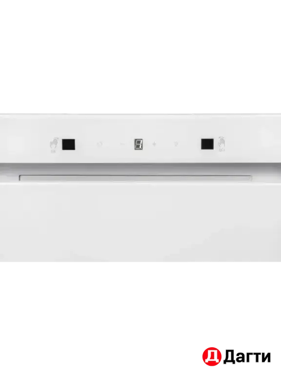 Встраиваемая вытяжка Hiberg VMF6191W