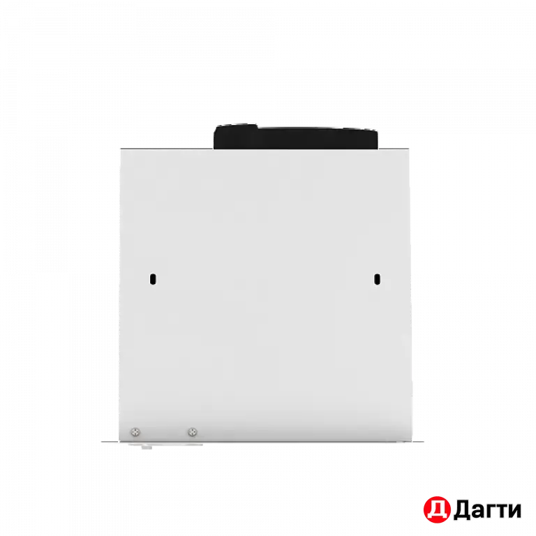 Встраиваемая вытяжка врезной блок ELIKOR 52П-650-КЗД белый