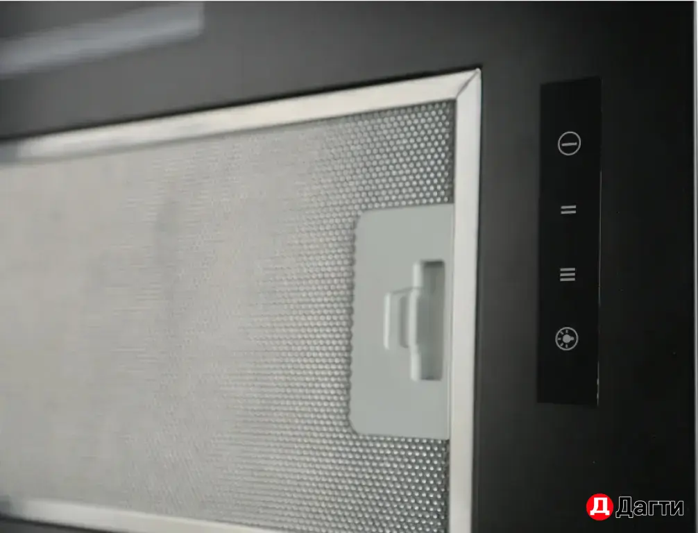 Встраиваемая вытяжка Kuppersberg Intouch 60 B