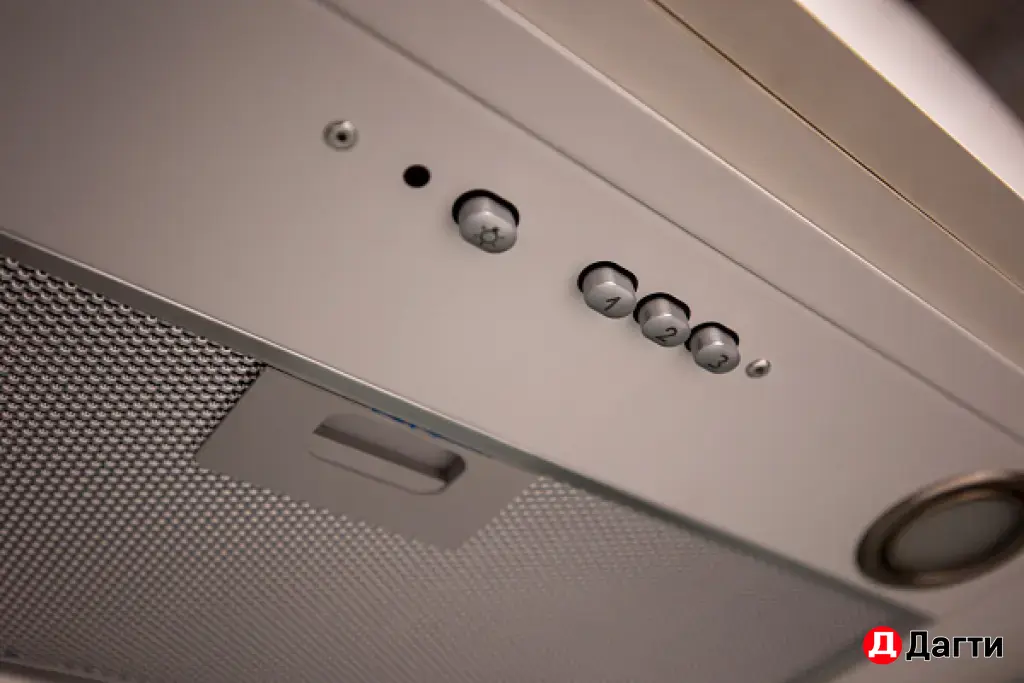 Встраиваемая вытяжка врезной блок ELIKOR 52П-650-КЗД