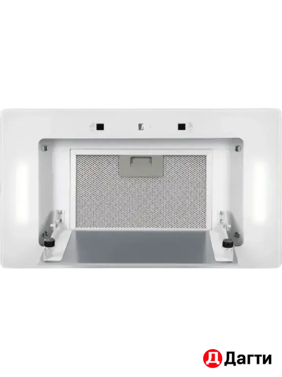 Встраиваемая вытяжка Hiberg VMF6191W