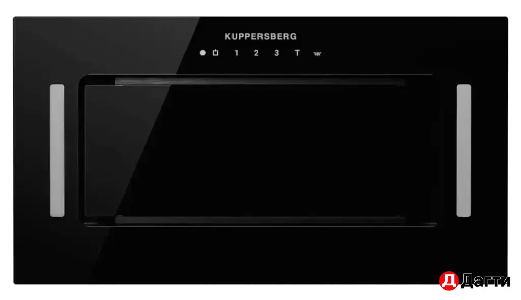 Встраиваемая вытяжка Kuppersberg Innova V60 B