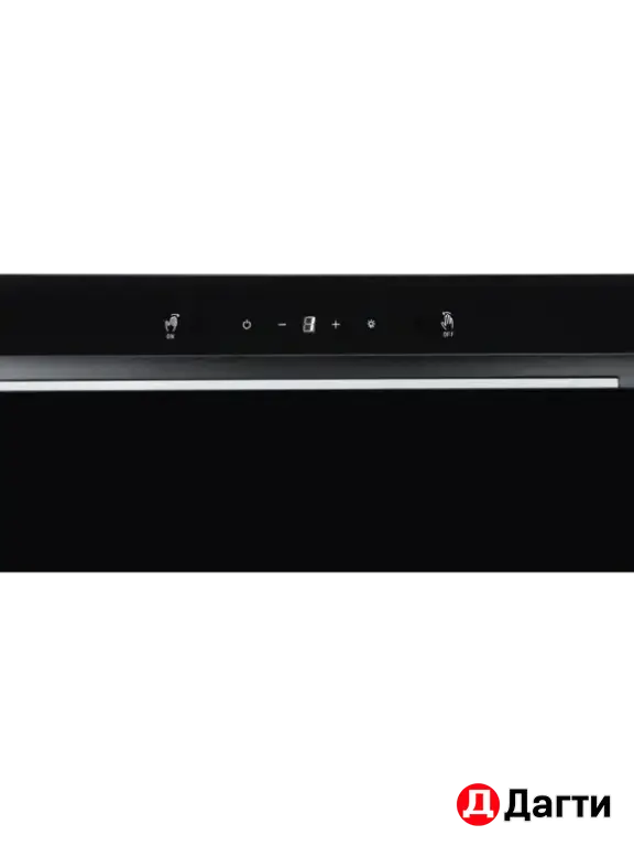 Встраиваемая вытяжка Hiberg VMF8191B