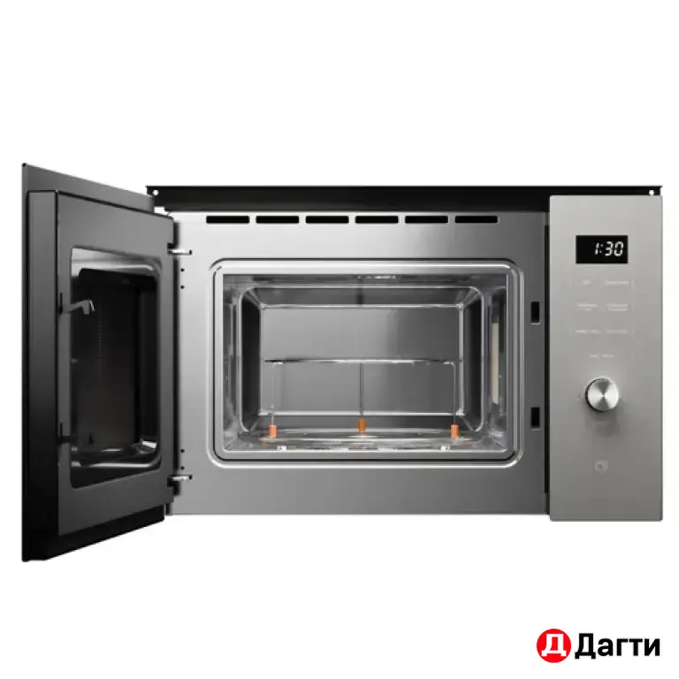 Встраиваемая микроволновая печь KUPPERSBERG HMW 650 GR C