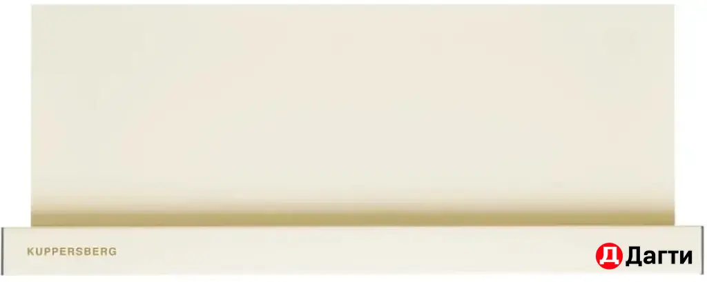 Встраиваемая вытяжка Kuppersberg SLIMLUX 60C