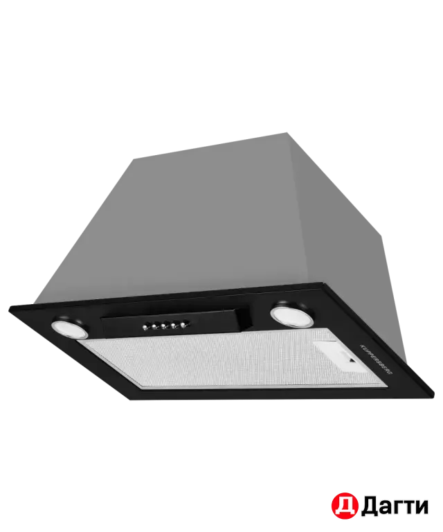 Встраиваемая вытяжка Kuppersberg INLINEA 52 BX