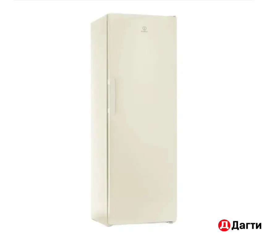 Морозильная камера Indesit DFZ 5175 Е бежевый