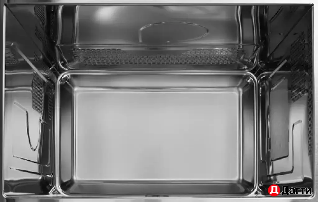 Встраиваемая микроволновая печь Kuppersberg HMW 635 X
