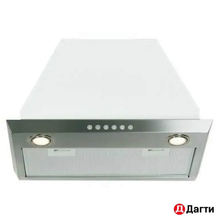 Встраиваемая вытяжка ELIKOR Врезной блок 52Н-650-Э3Д нерж
