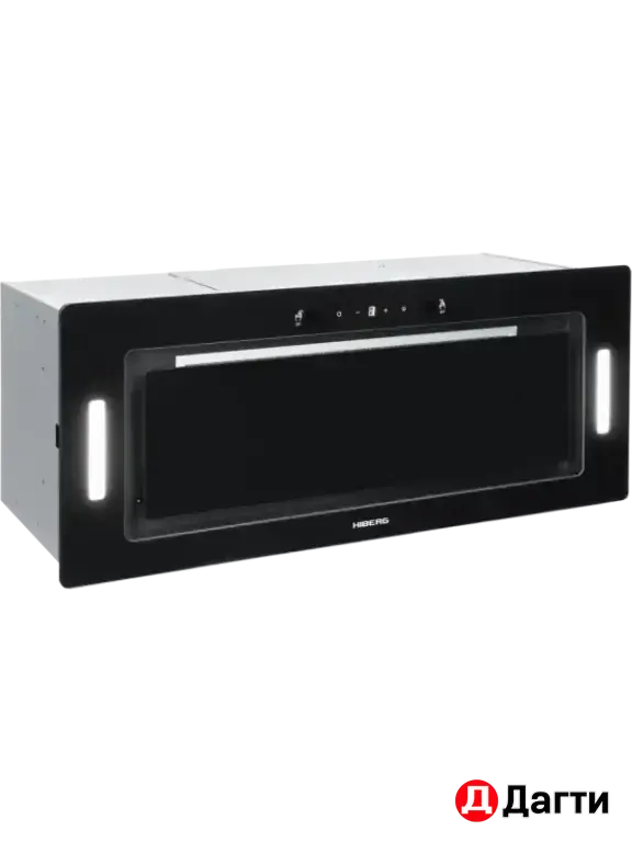 Встраиваемая вытяжка Hiberg VMF8191B