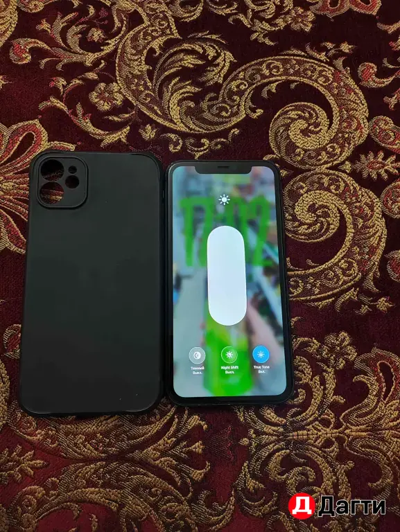 IPhone 11, 64 gb, black