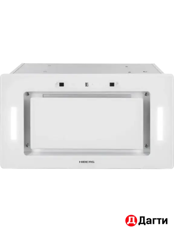 Встраиваемая вытяжка Hiberg VMF6191W