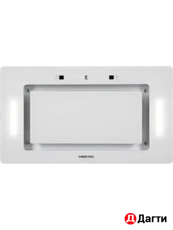 Встраиваемая вытяжка Hiberg VMF6191W