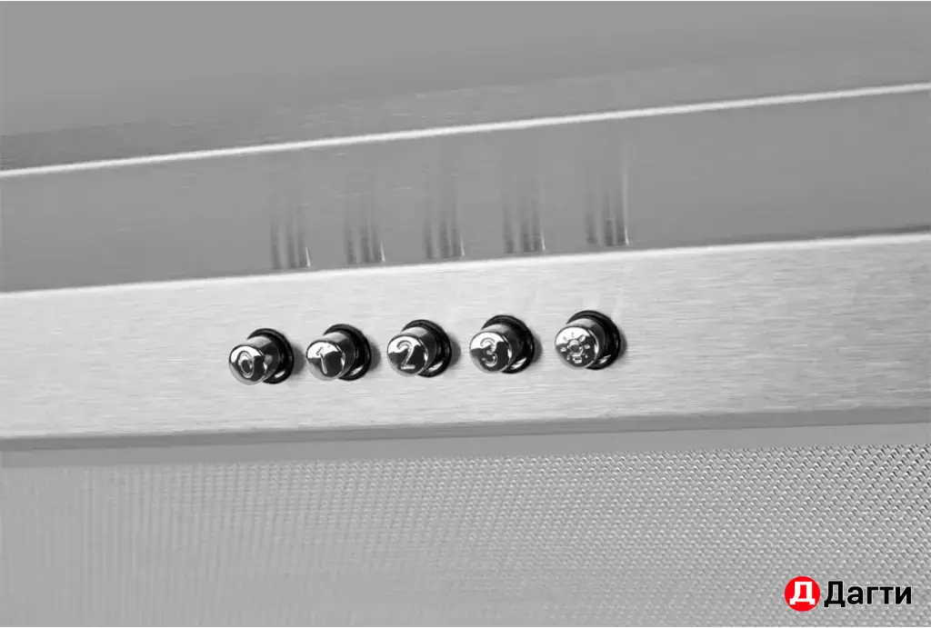 Встраиваемая вытяжка Kuppersberg INLINEA 70 X