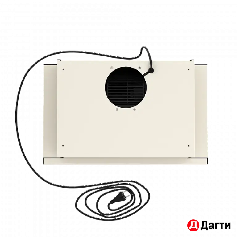 Встраиваемая вытяжка врезной блок ELIKOR 50П-400-В2Л