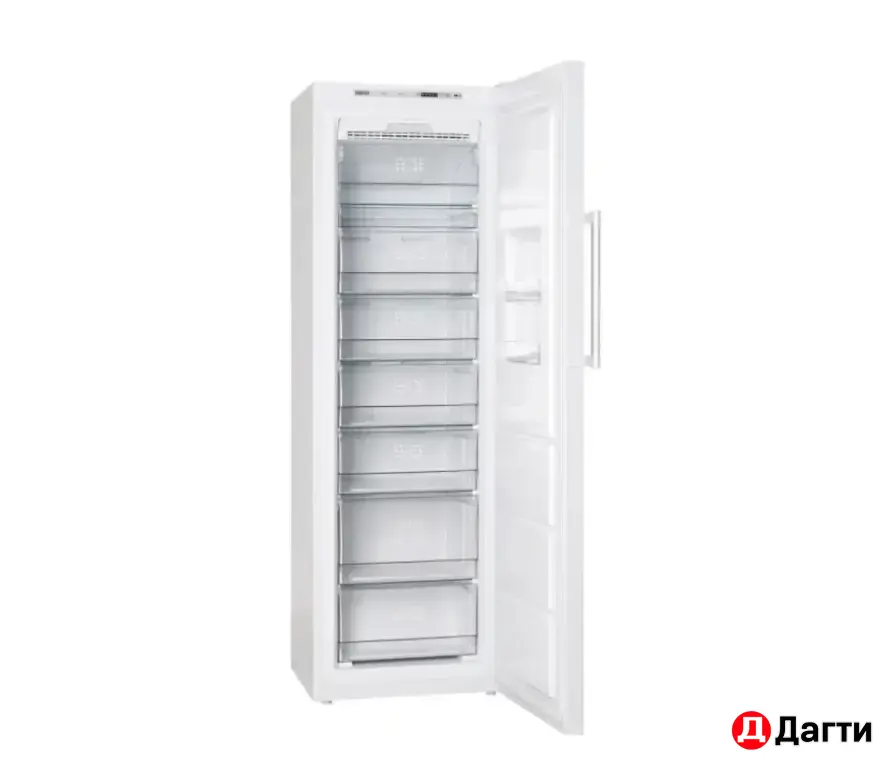 Морозильная камера Атлант M 7606-100 N белый