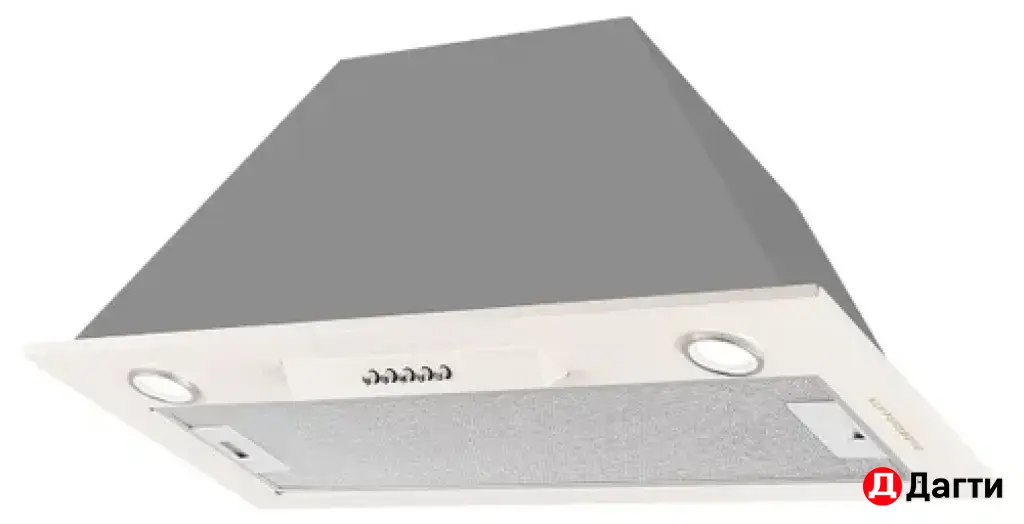 Встраиваемая вытяжка Kuppersberg INLINEA 70 CX