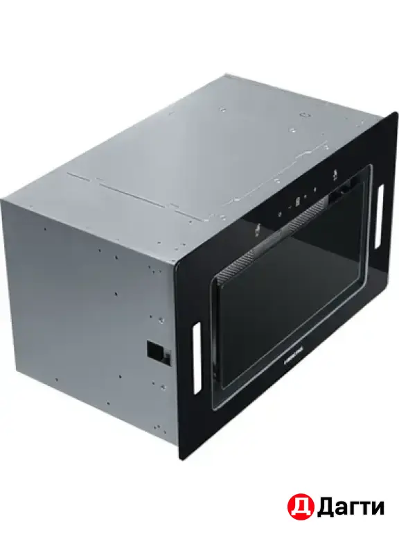 Встраиваемая вытяжка Hiberg VMF6191B