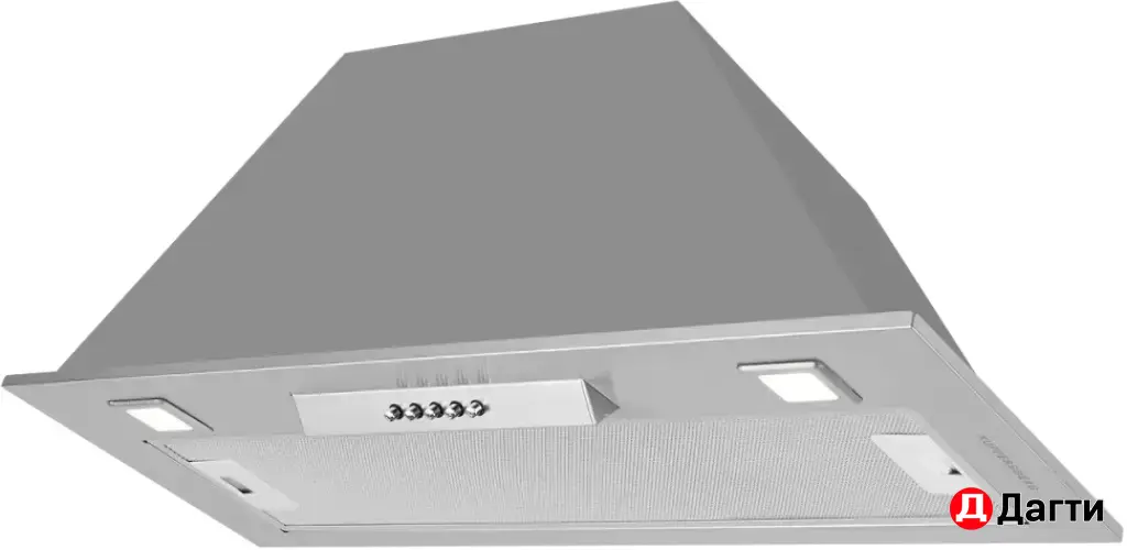 Встраиваемая вытяжка Kuppersberg INLINEA 70 X