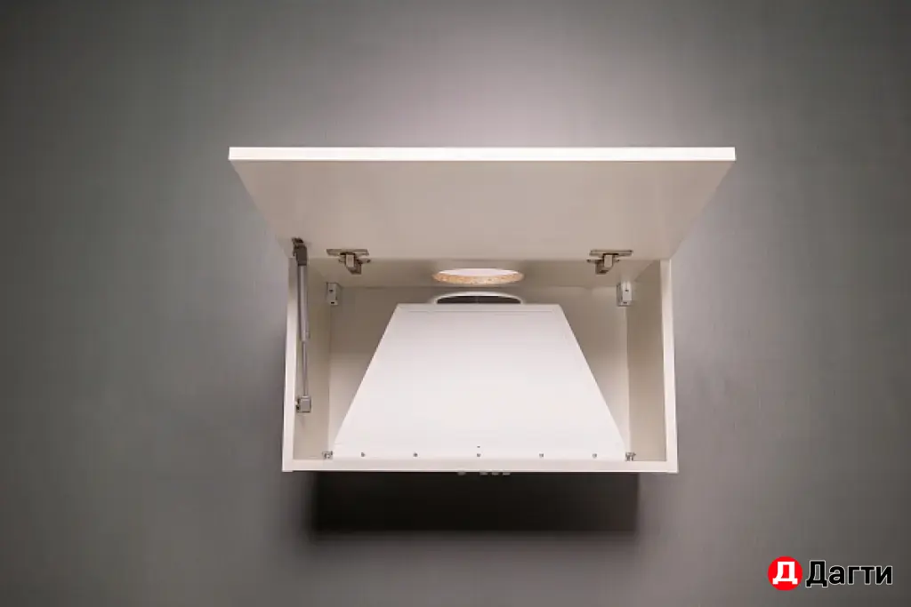 Встраиваемая вытяжка врезной блок ELIKOR 52П-650-КЗД