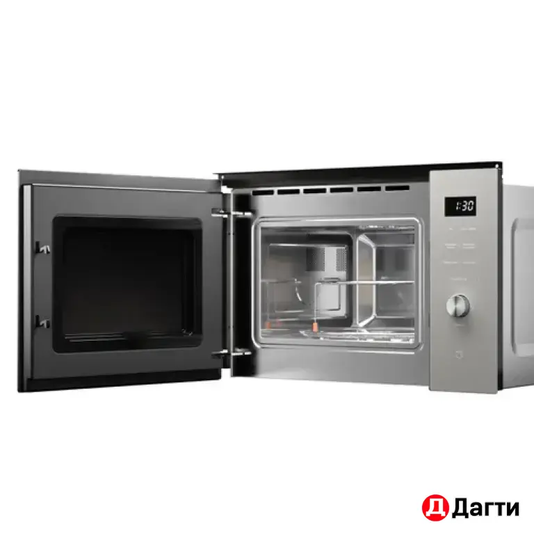 Встраиваемая микроволновая печь KUPPERSBERG HMW 650 GR C