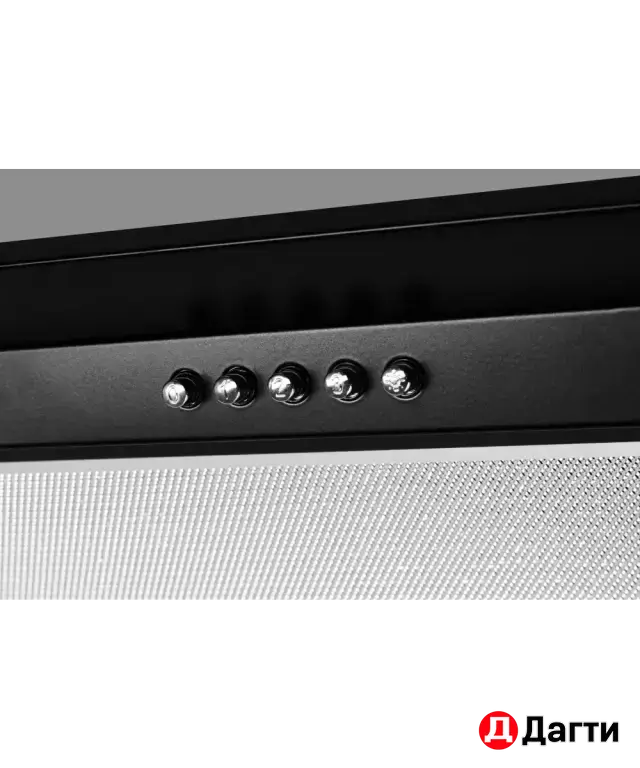 Встраиваемая вытяжка Kuppersberg INLINEA 52 BX