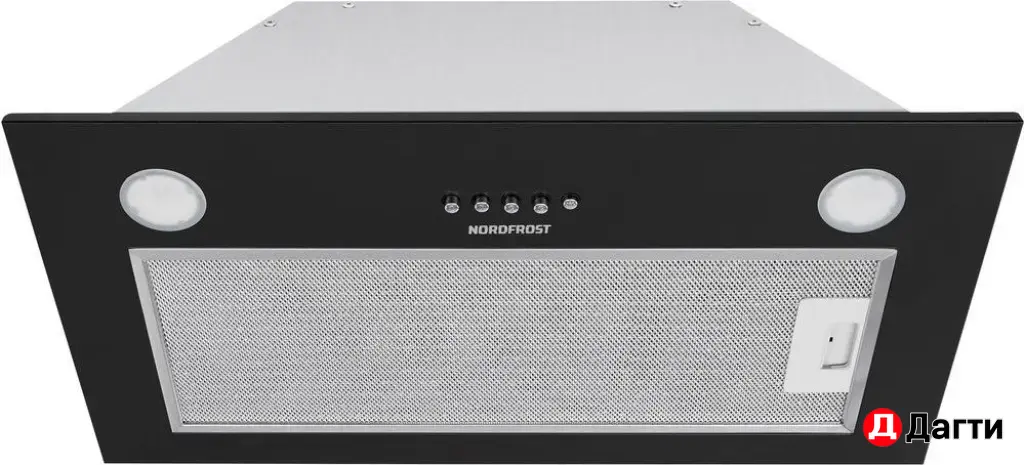 Встраиваемая вытяжка NORDFROST FB 6060B