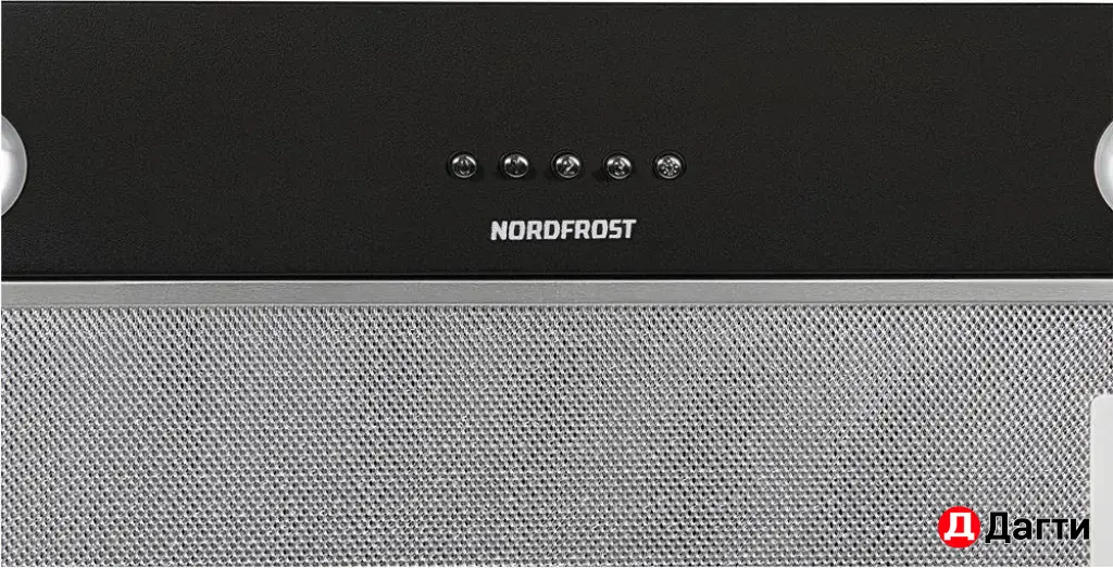 Встраиваемая вытяжка NORDFROST FB 6060B