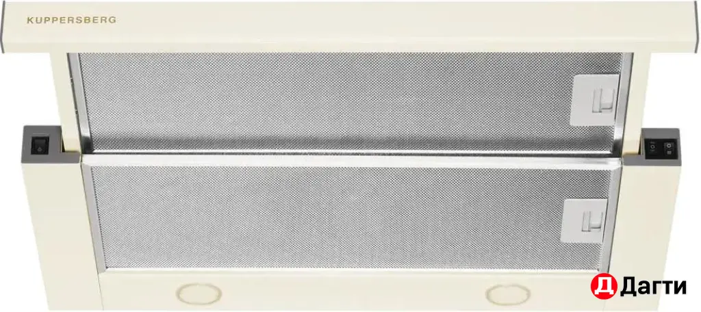 Встраиваемая вытяжка Kuppersberg SLIMLUX 60C