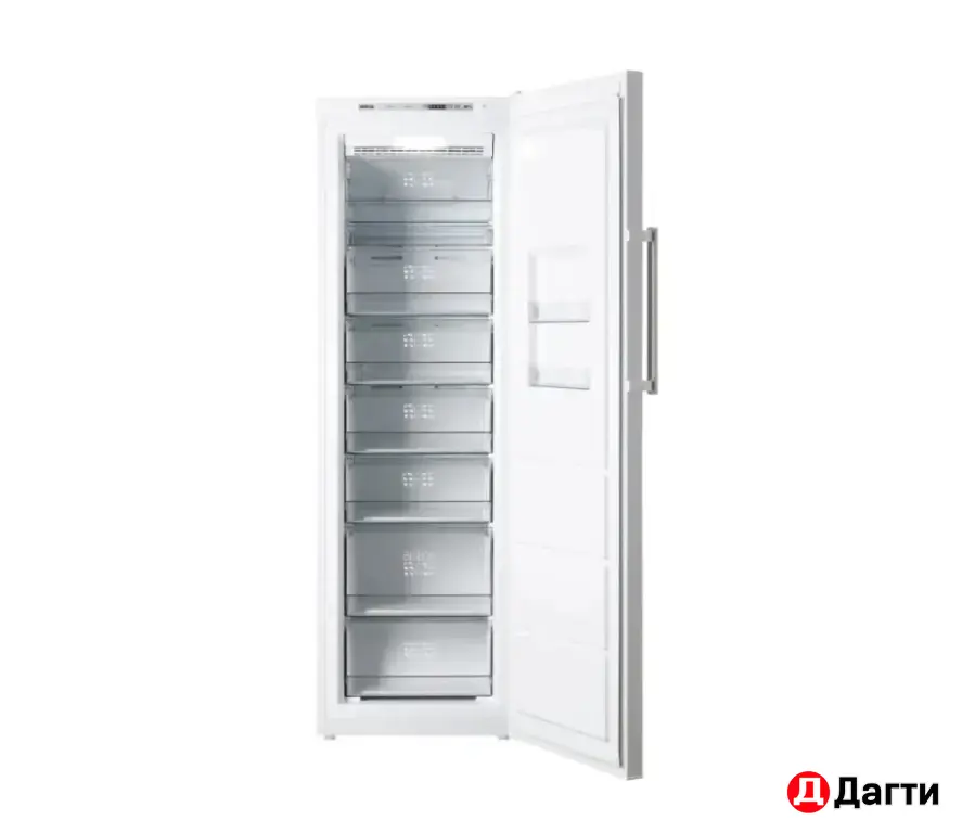 Морозильная камера Атлант M 7606-100 N белый