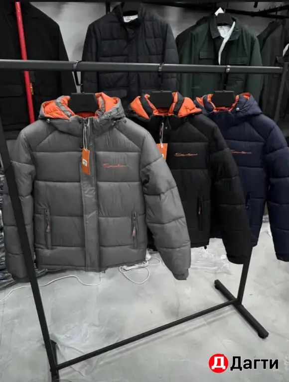 куртка куртки