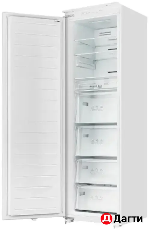 Встраиваемая морозильная камера Kuppersberg SFB 1780