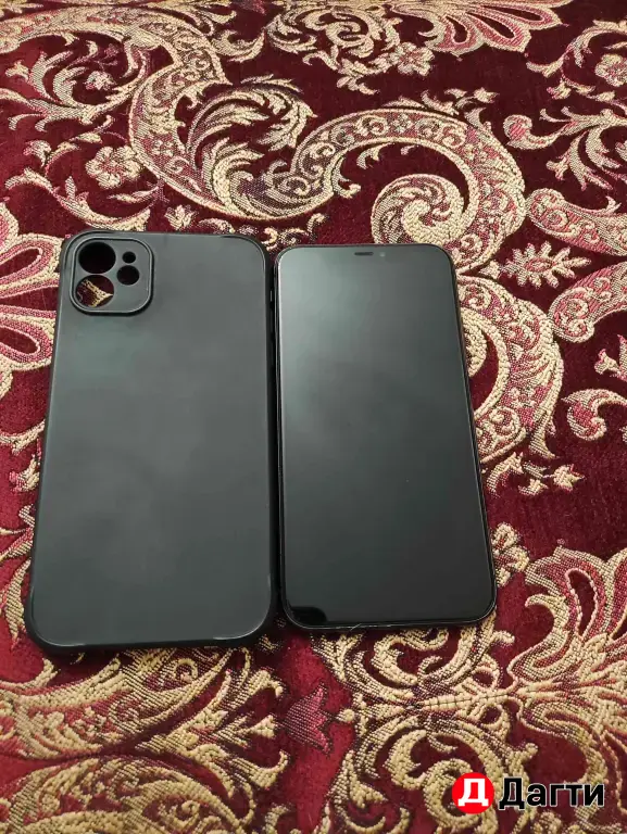IPhone 11, 64 gb, black