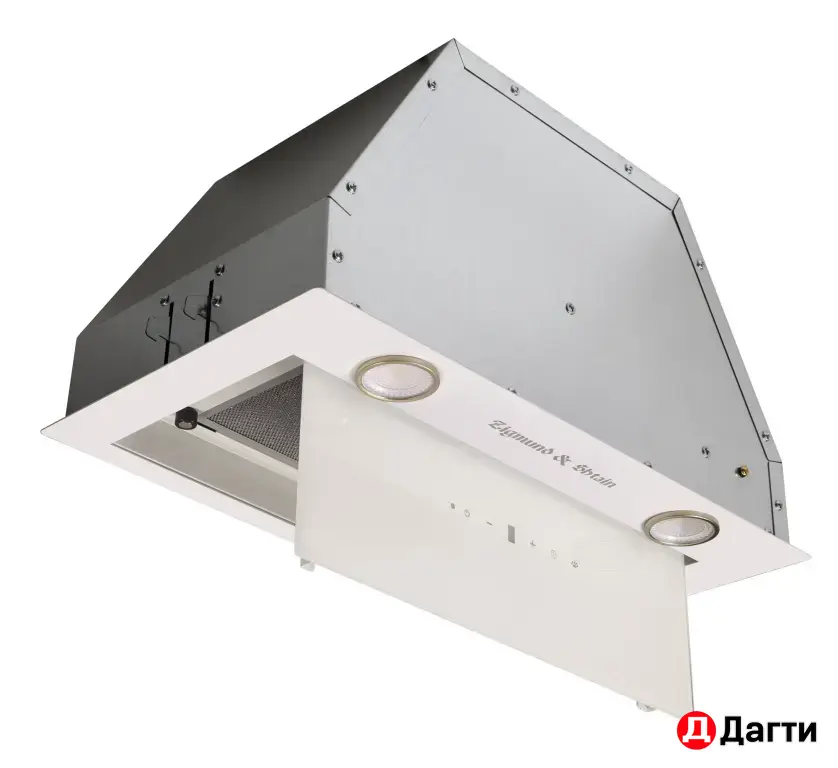 Встраиваемая вытяжка Zigmund & Shtain K 011.5 W