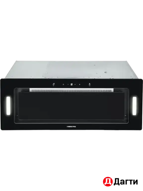 Встраиваемая вытяжка Hiberg VMF8191B
