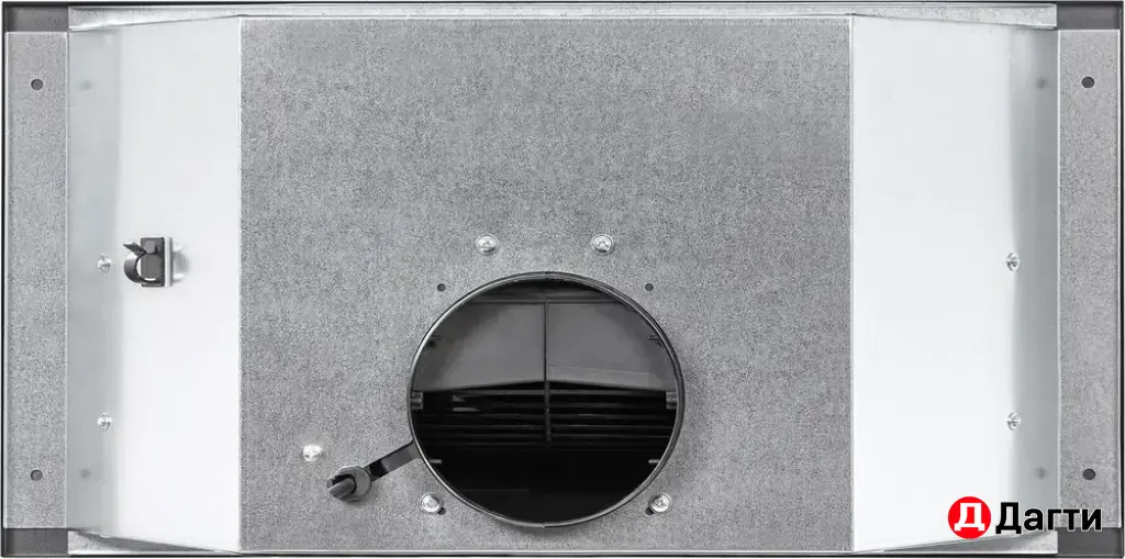 Встраиваемая вытяжка NORDFROST FB 6060B