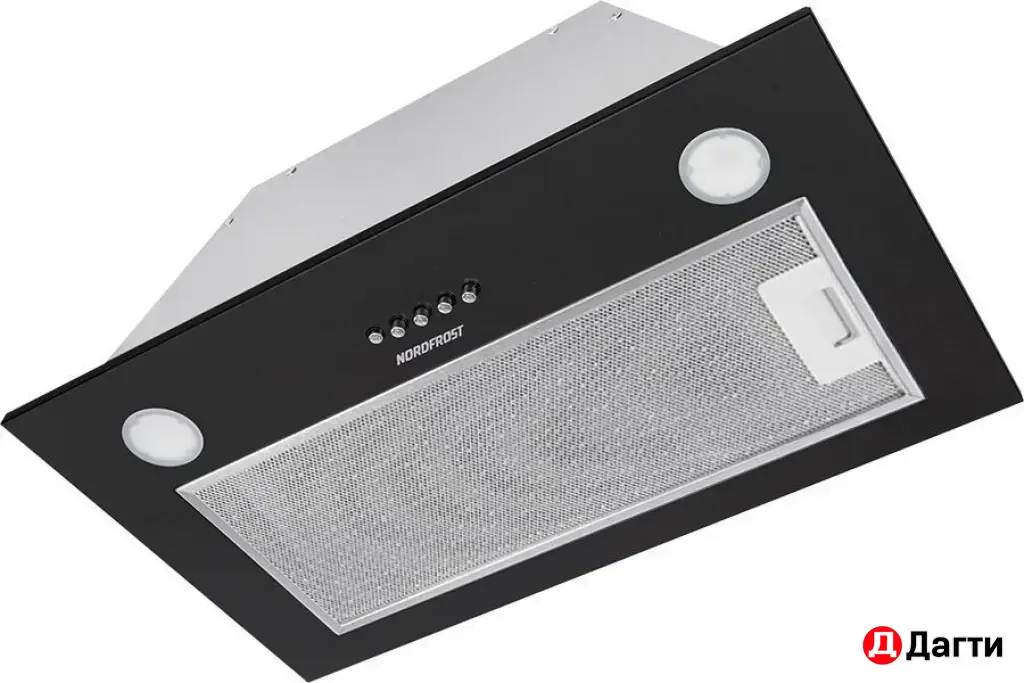 Встраиваемая вытяжка NORDFROST FB 6060B