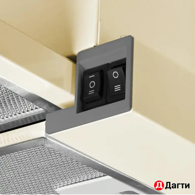 Встраиваемая вытяжка Kuppersberg SLIMLUX 60C