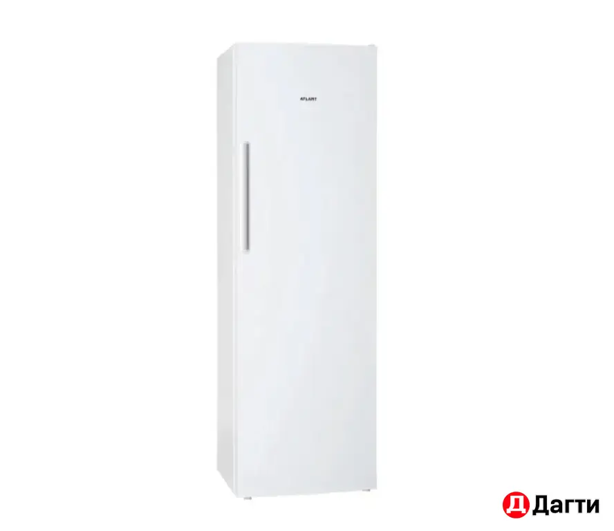 Морозильная камера Атлант M 7606-100 N белый