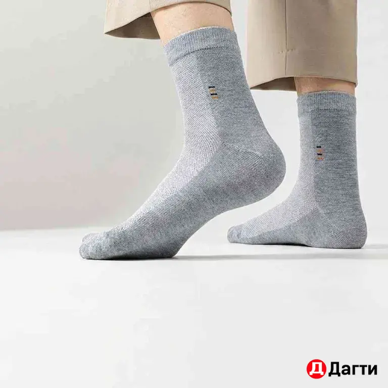 Набор носков в подарочной коробке