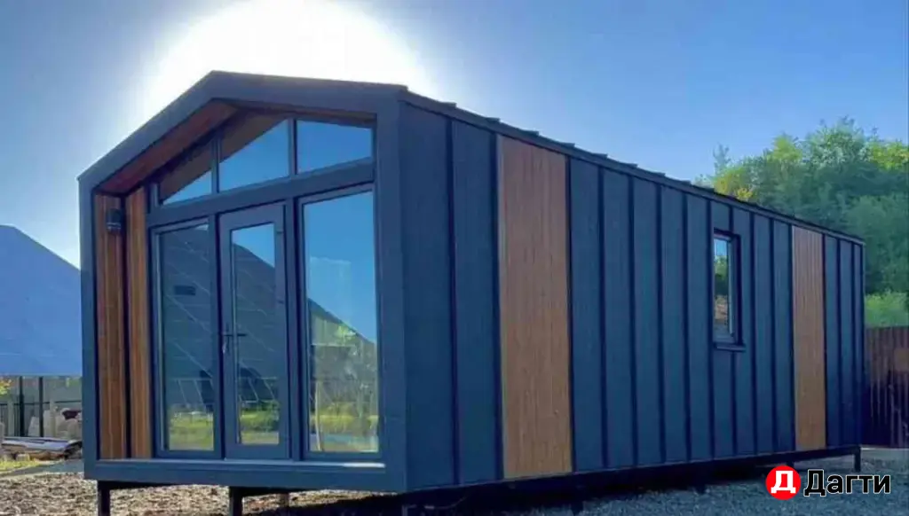 " строй дом " строительная фирма