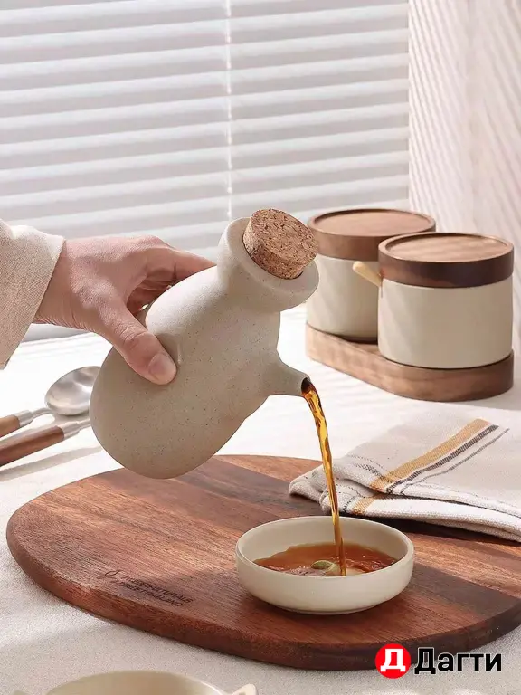 Набор для специй