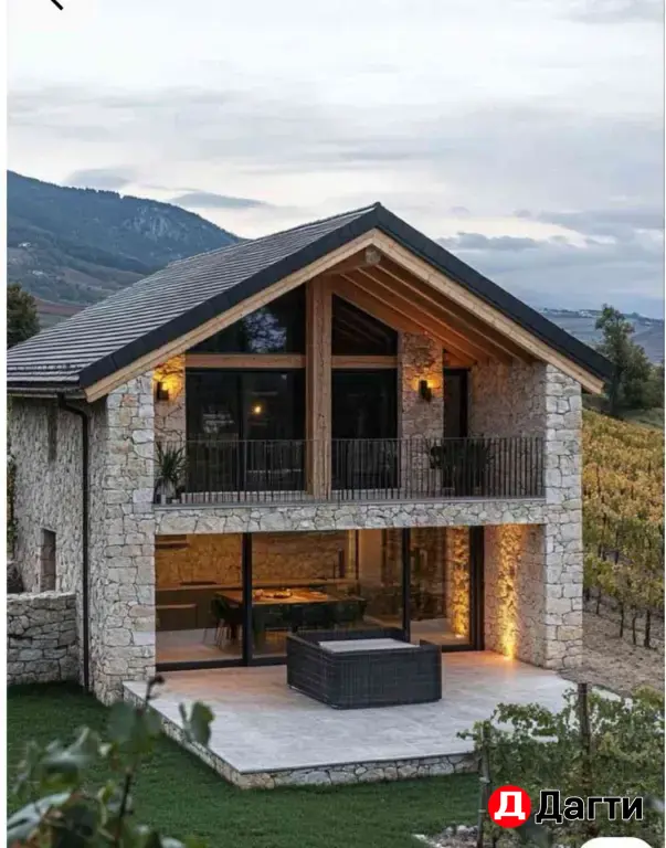 " строй дом " строительная фирма