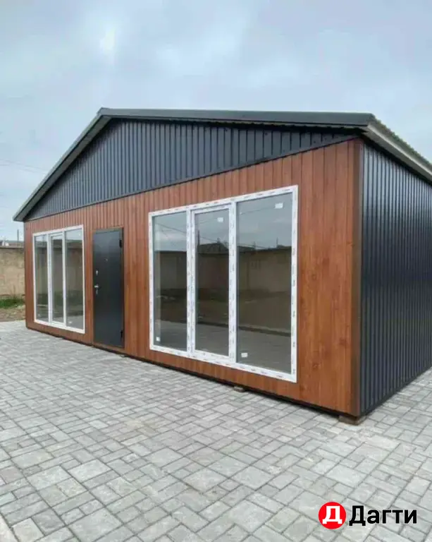 " строй дом " строительная фирма