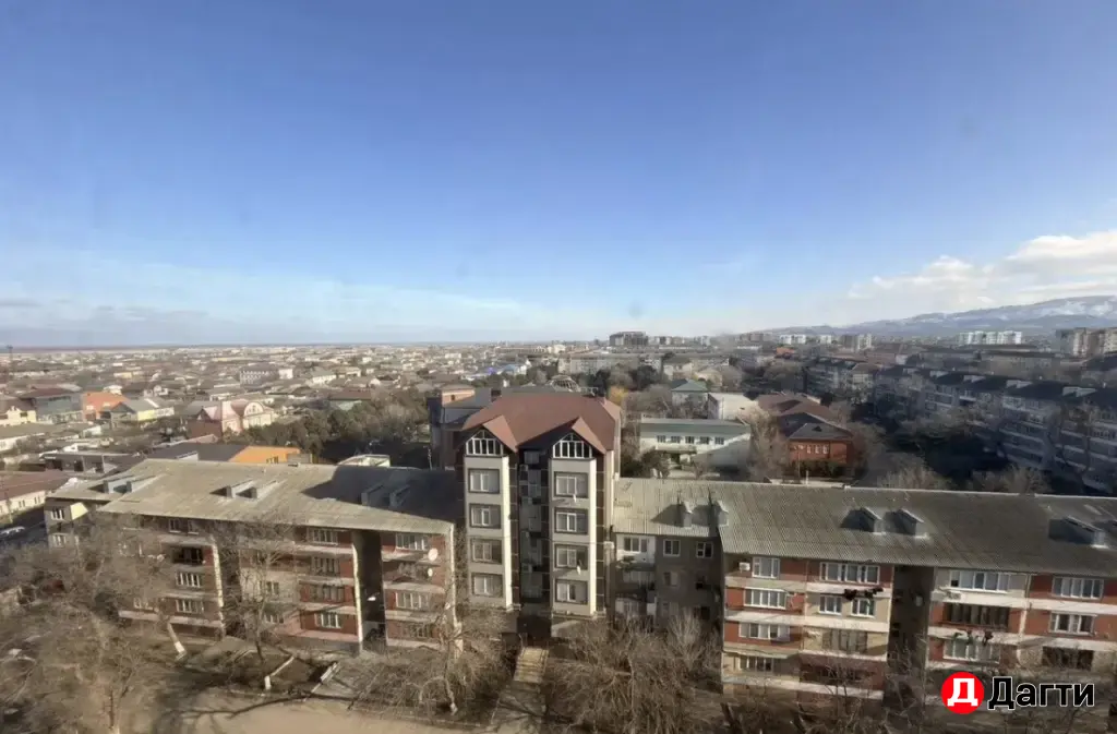 продается квартира в Кизилюрте