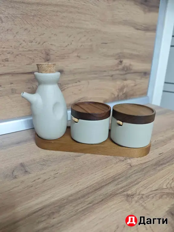 Набор для специй