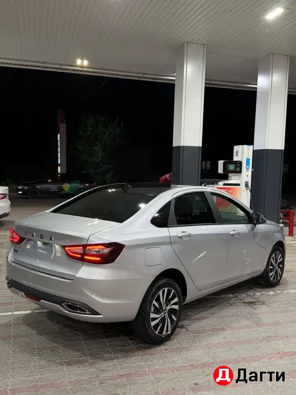 LADA (ВАЗ) Vesta, 2025 года