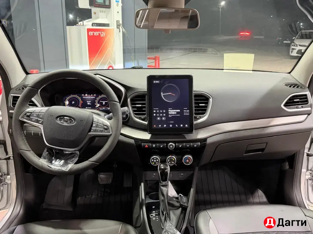 LADA (ВАЗ) Vesta, 2025 года